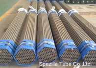 A249 Stainless Steel Heat Exchanger Tube 304 316 310S Welded Tube For Heaters
